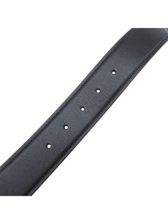 Gucci Belt Silver